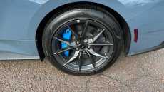 Ford Mustang 5.0 V8 Dark Horse 2dr Auto Petrol Coupe